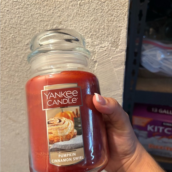 Yankee Candle Other - Yankee Candle Have Multiple Pick Which One you want!